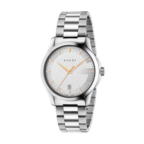 gucci g-timeless watch 27mm